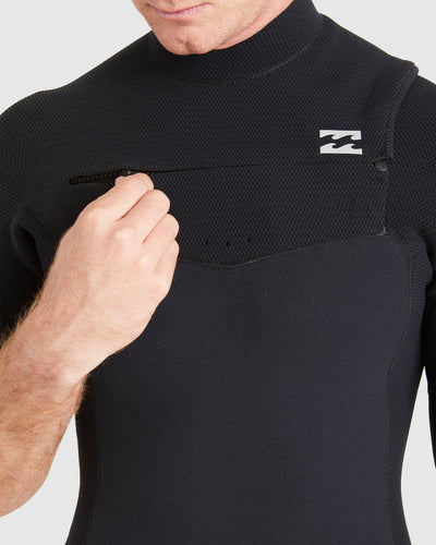 2/2MM REVOLUTION SS SPRINGSUIT