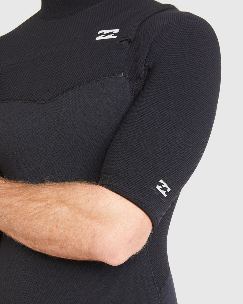2/2MM REVOLUTION SS SPRINGSUIT
