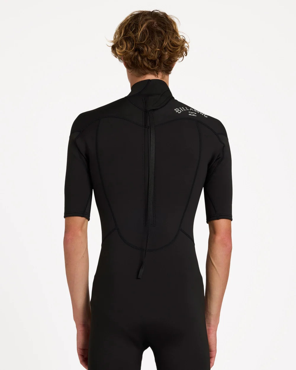 MENS 2/2MM ABSOLUTE SPRINGSUIT