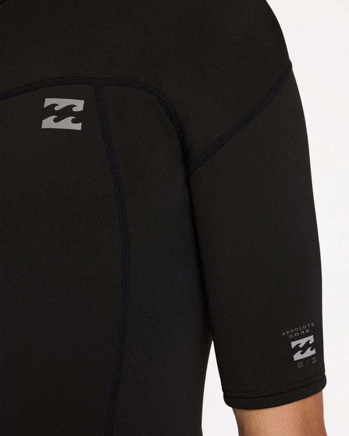 MENS 2/2MM ABSOLUTE SPRINGSUIT