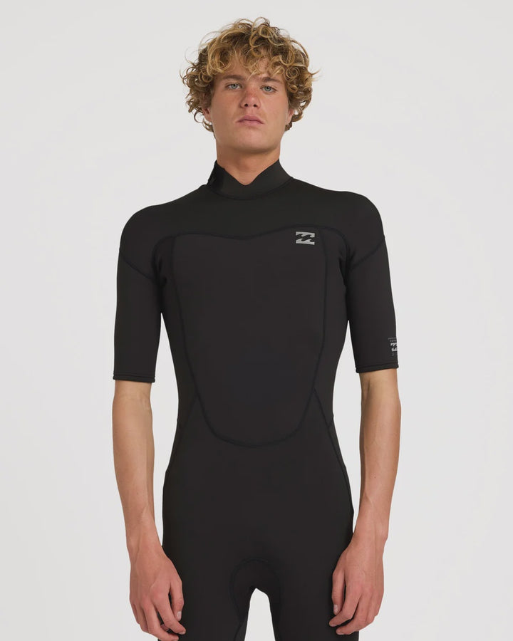 MENS 2/2MM ABSOLUTE SPRINGSUIT