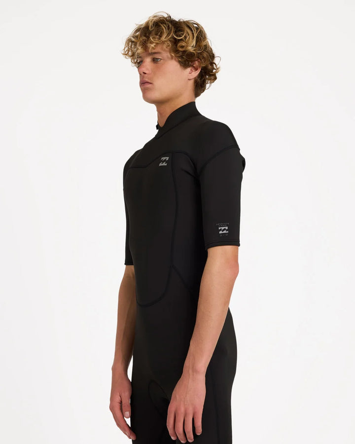 MENS 2/2MM ABSOLUTE SPRINGSUIT