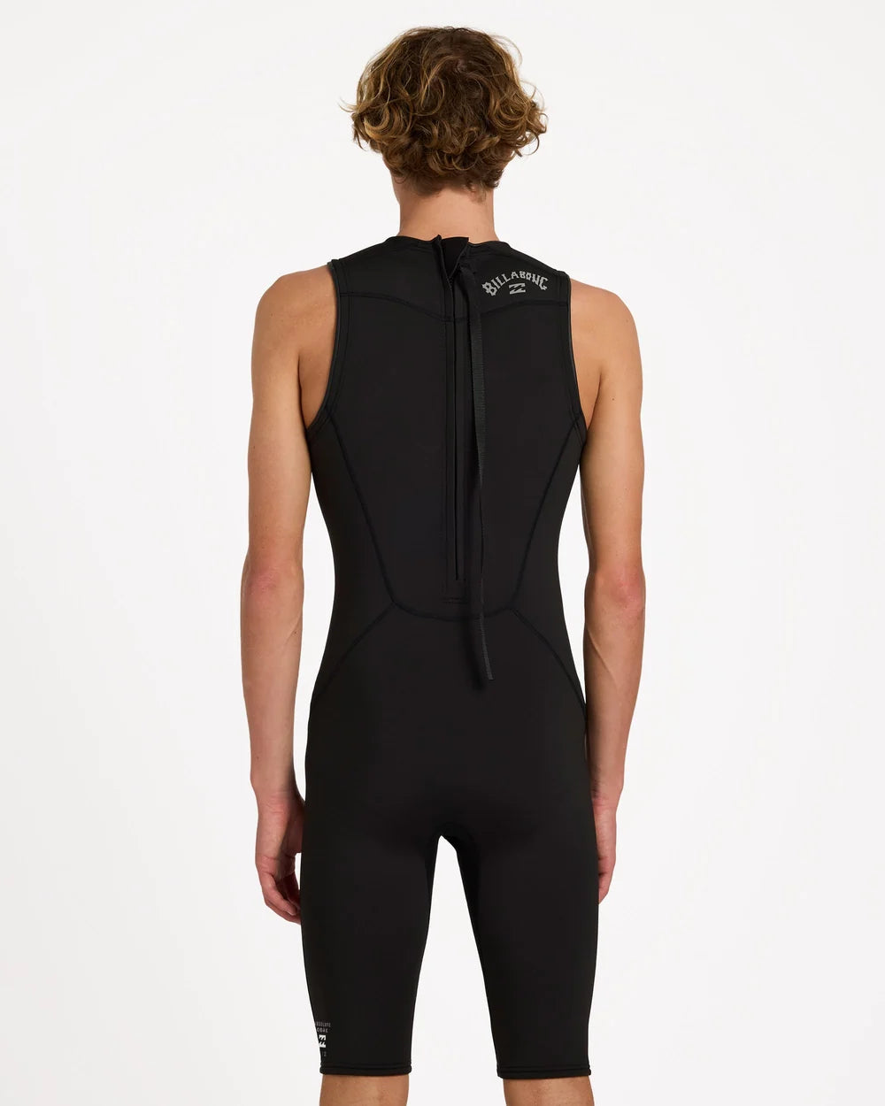 MENS 2/2MM ABSOLUTE SHORT JOHN