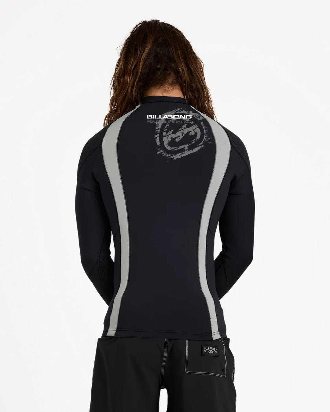 1/1 ABSOLUTE ULTRA LONG SLEEVE