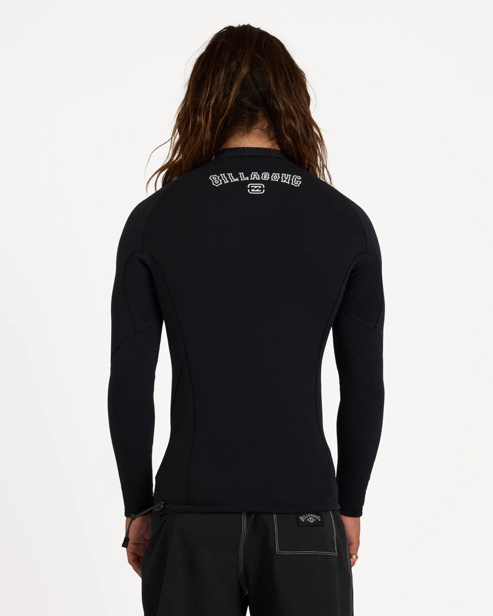 1MM FURNACE REVO LS WETSUIT JACKET
