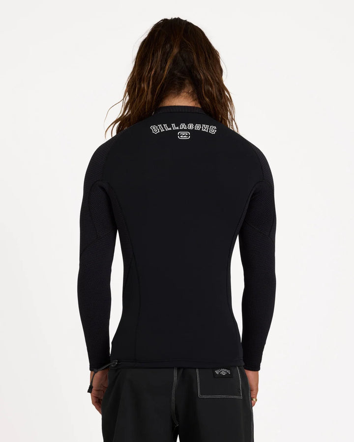 1MM FURNACE REVO LS WETSUIT JACKET