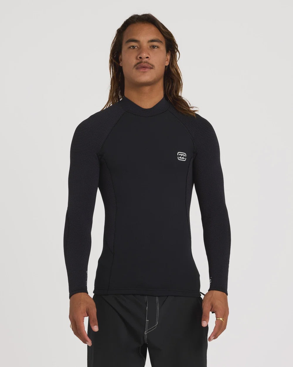 1MM FURNACE REVO LS WETSUIT JACKET