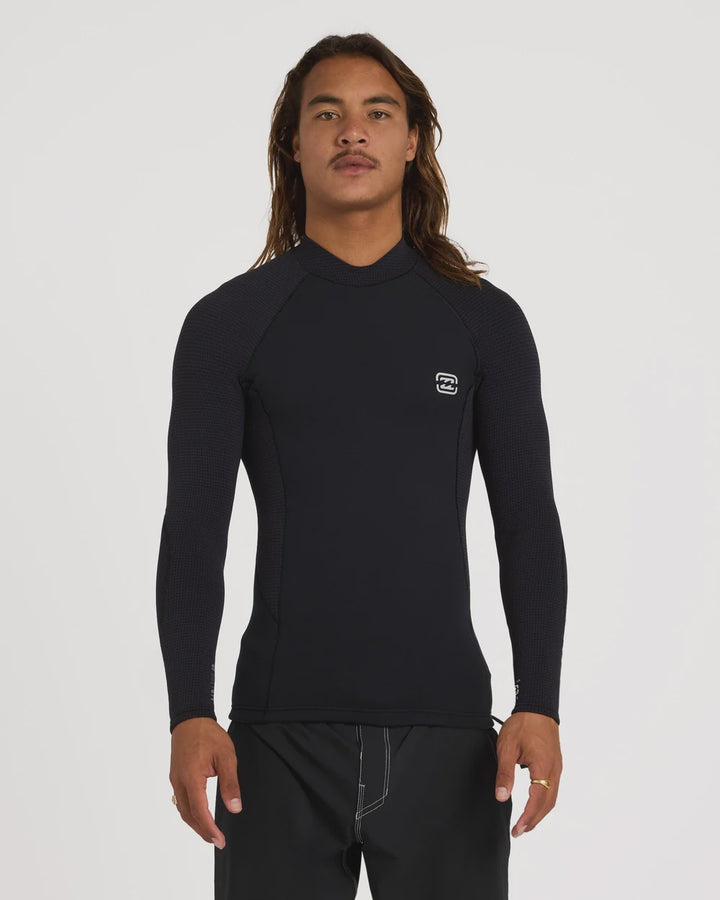 1MM FURNACE REVO LS WETSUIT JACKET