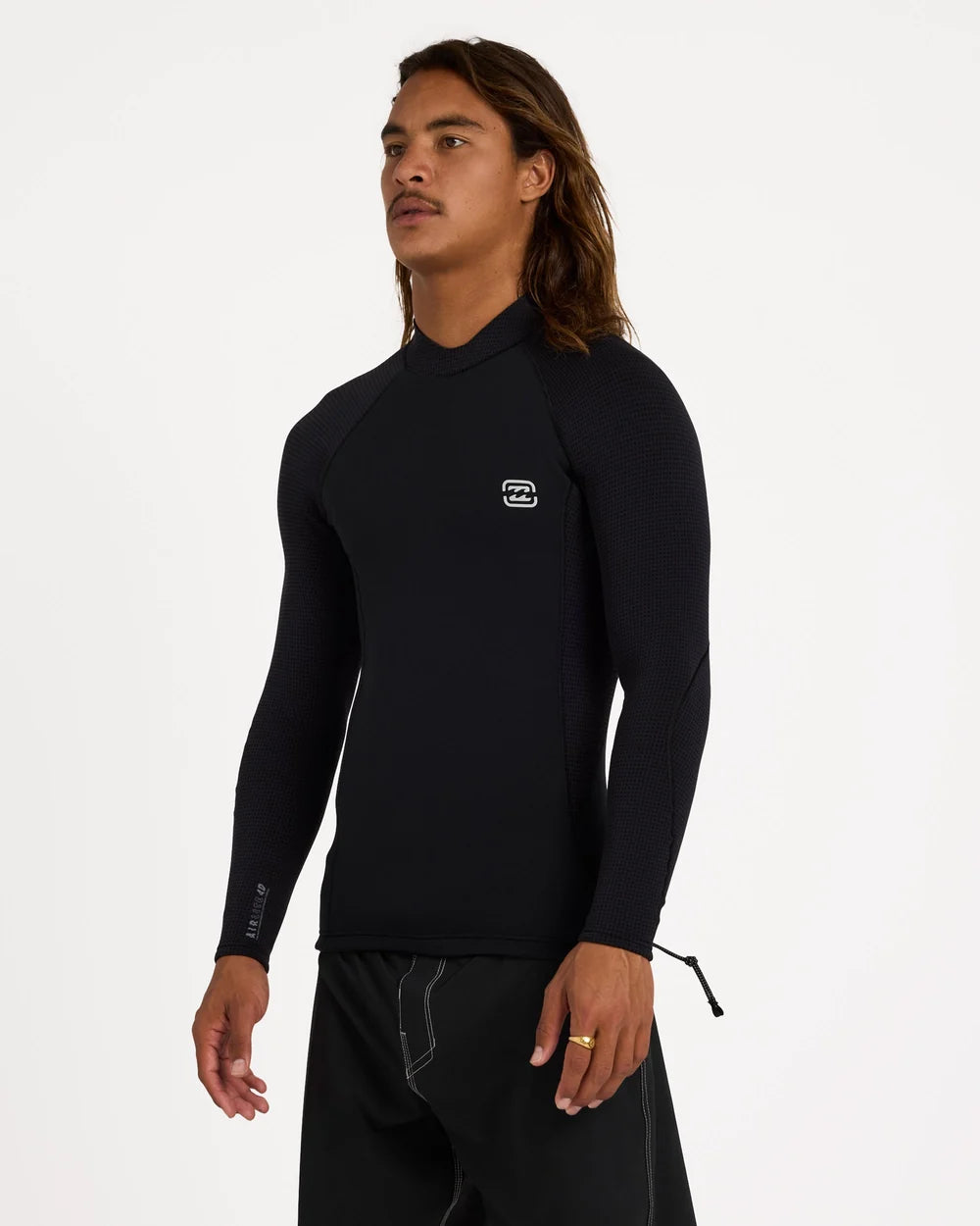 1MM FURNACE REVO LS WETSUIT JACKET