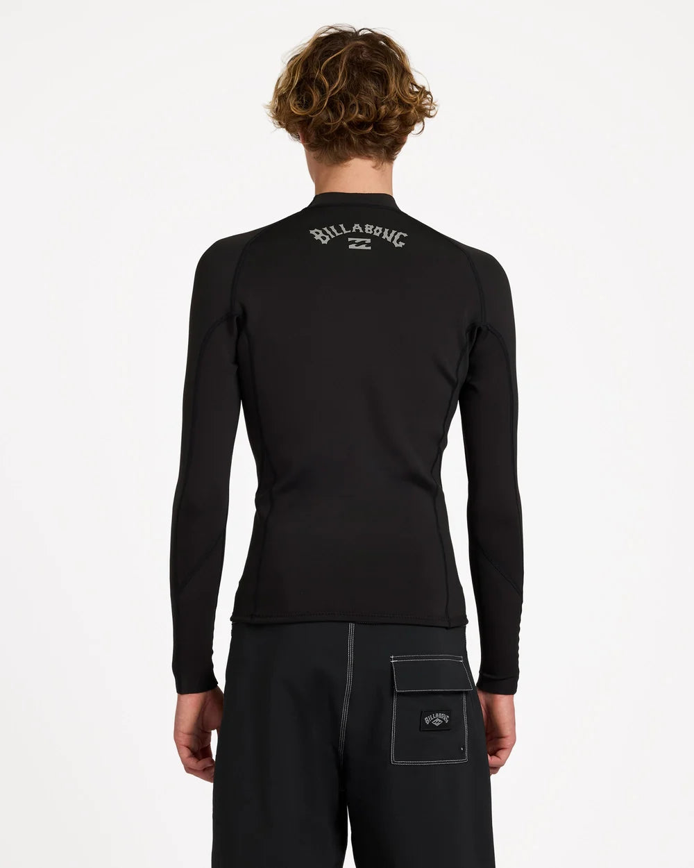 1MM ABSOLUTE CORE LS WETSUIT JACKET