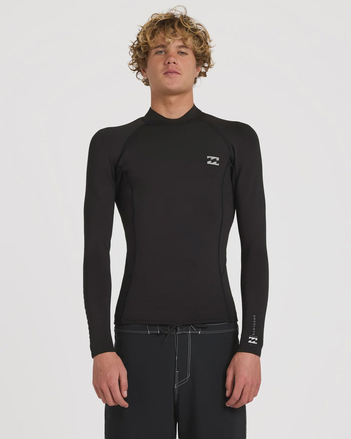 1MM ABSOLUTE CORE LS WETSUIT JACKET