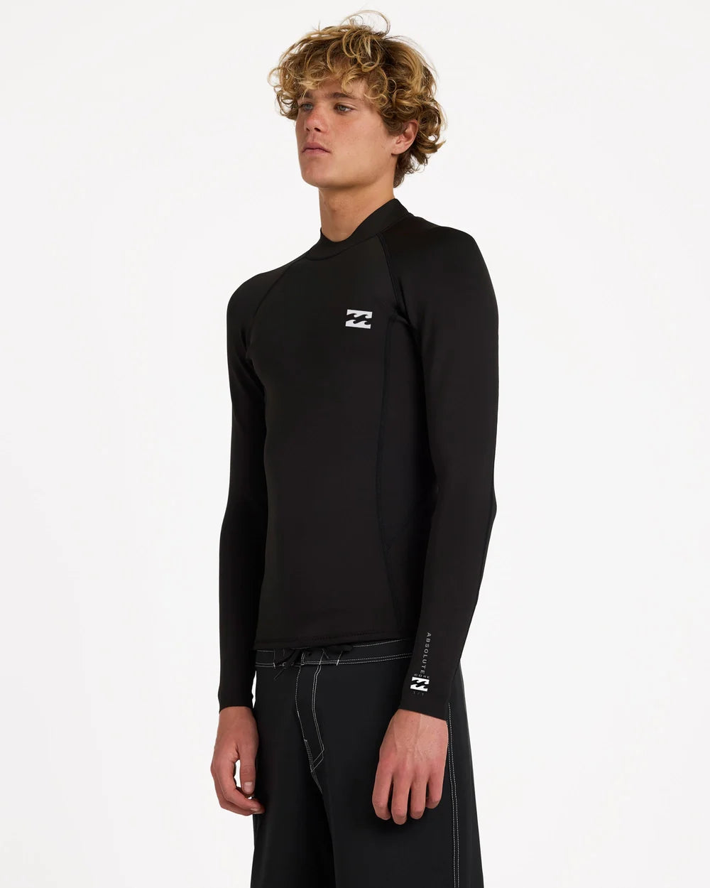 1MM ABSOLUTE CORE LS WETSUIT JACKET