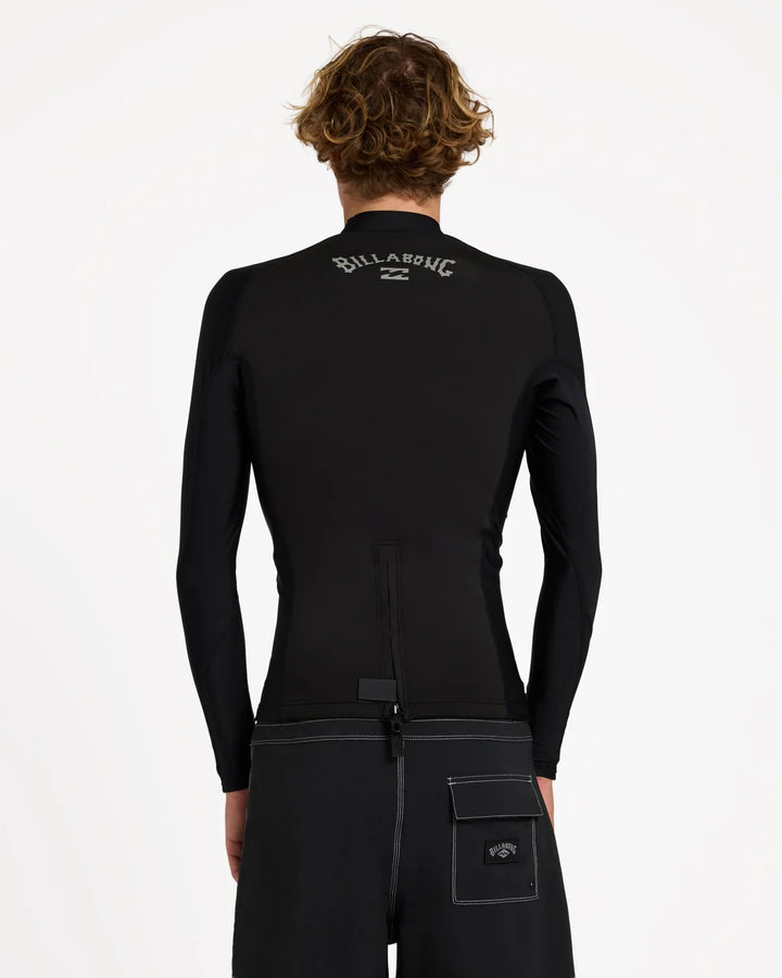 1/1 ABSOLUTE POLY LITE LONG SLEEVE JACKET