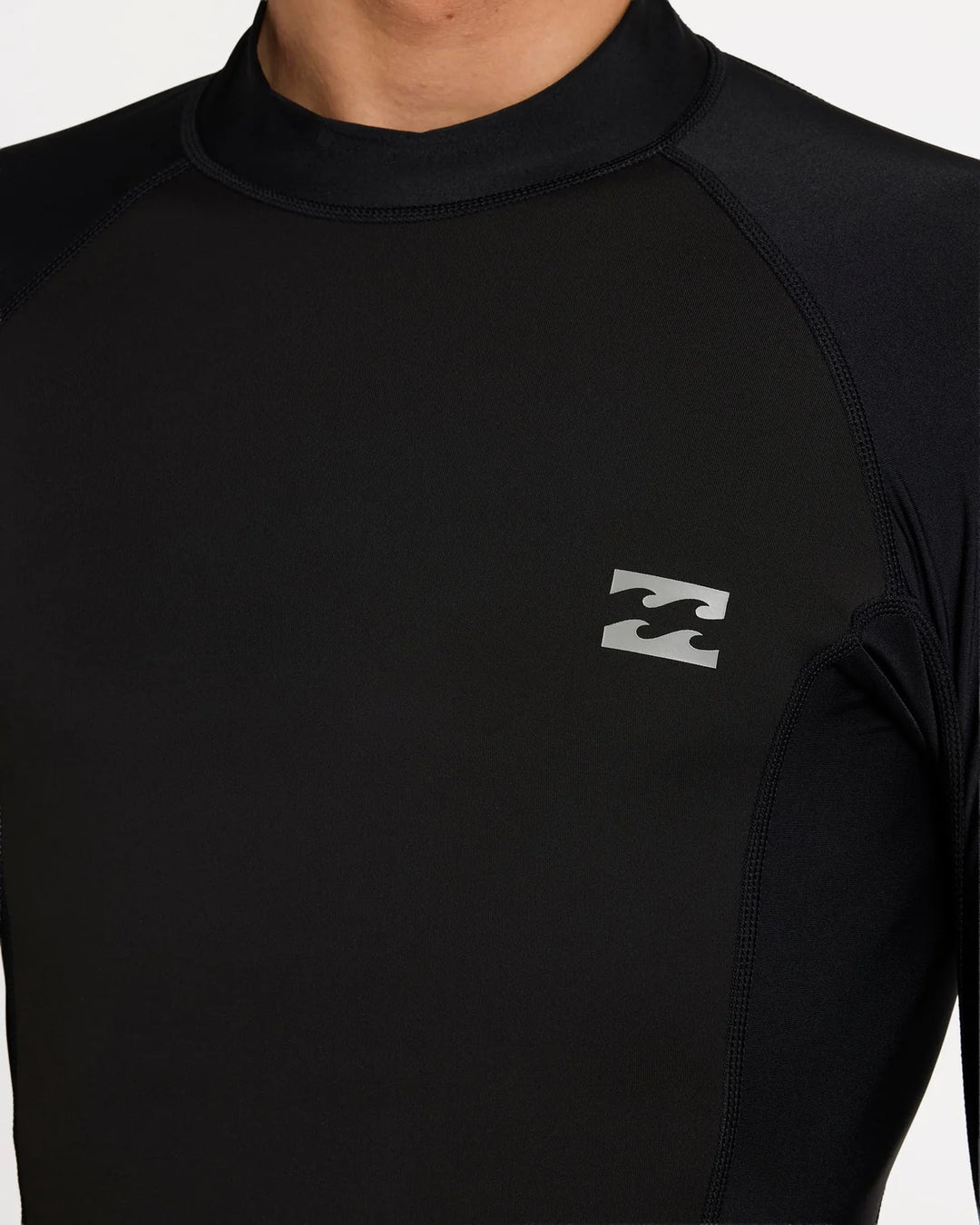 1/1 ABSOLUTE POLY LITE LONG SLEEVE JACKET