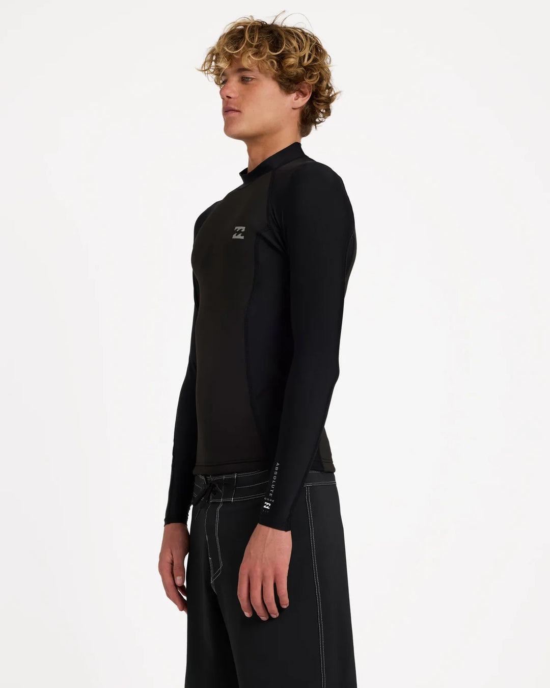1/1 ABSOLUTE POLY LITE LONG SLEEVE JACKET