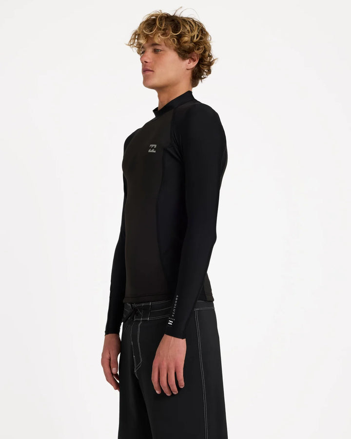 1/1 ABSOLUTE POLY LITE LONG SLEEVE JACKET