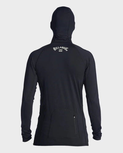 STRIKE MISSION HOODED RASHIRT