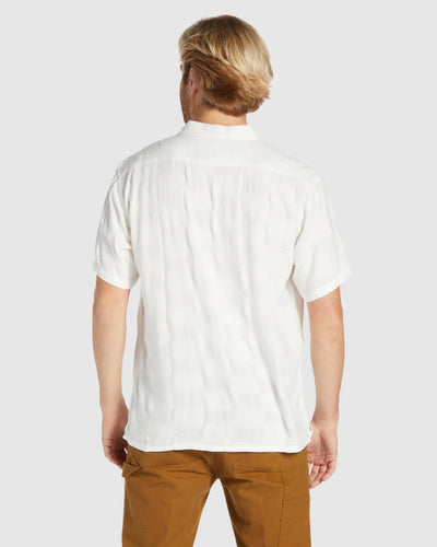 MENS SUNDAYS JACQUARD SHIRT