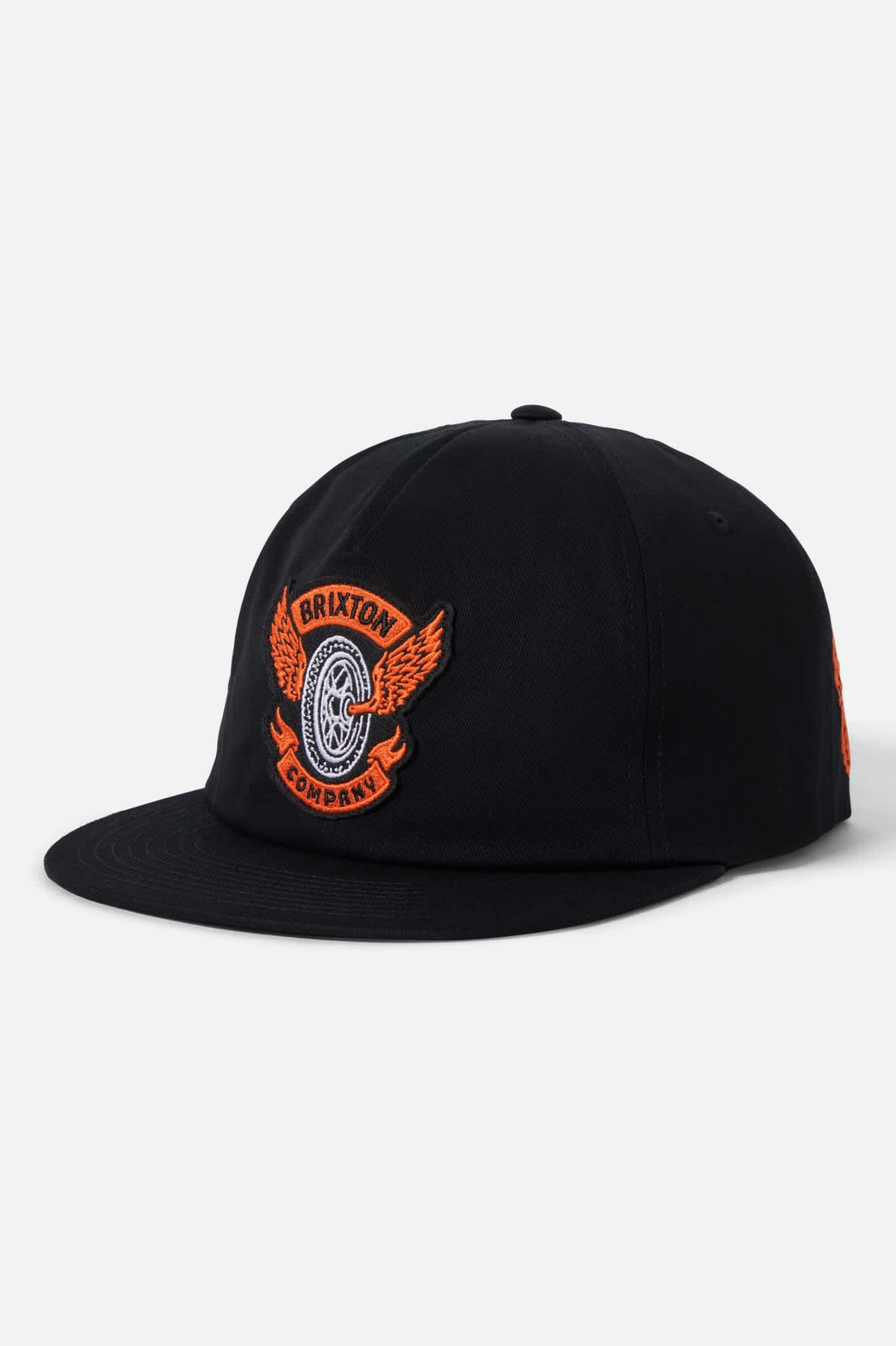 PAYSON HP SNAPBACK