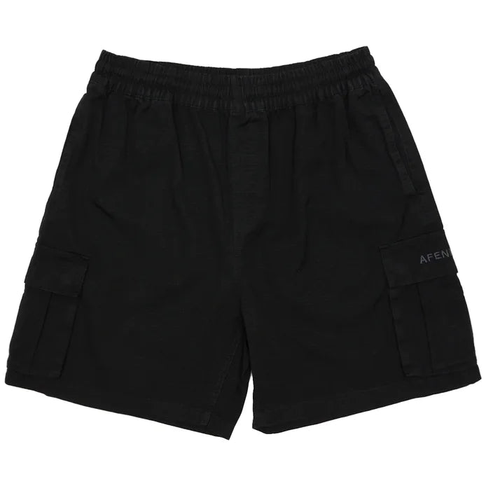 RIPPED OUT 98 ORGANIC CARGO SHORT