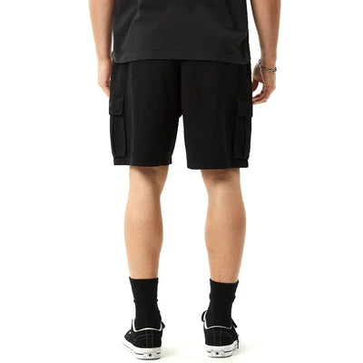 RIPPED OUT 98 ORGANIC CARGO SHORT