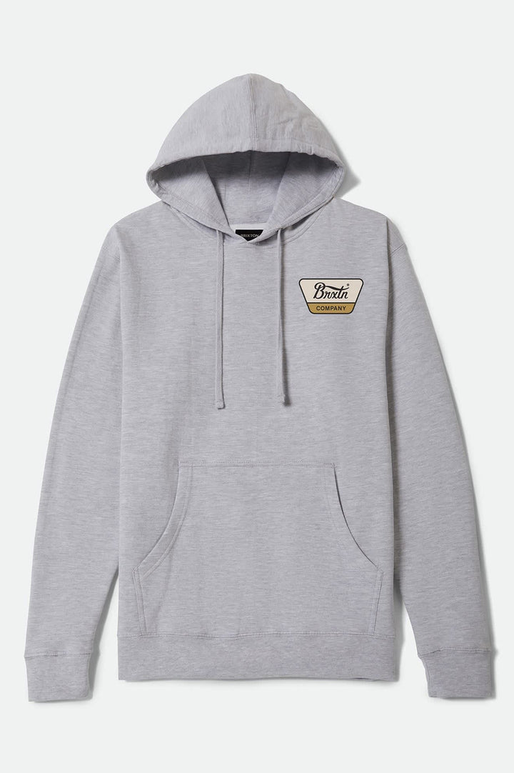 LINWOOD HOODIE