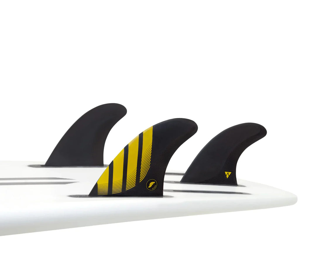 PIVOT ALPHA THRUSTER