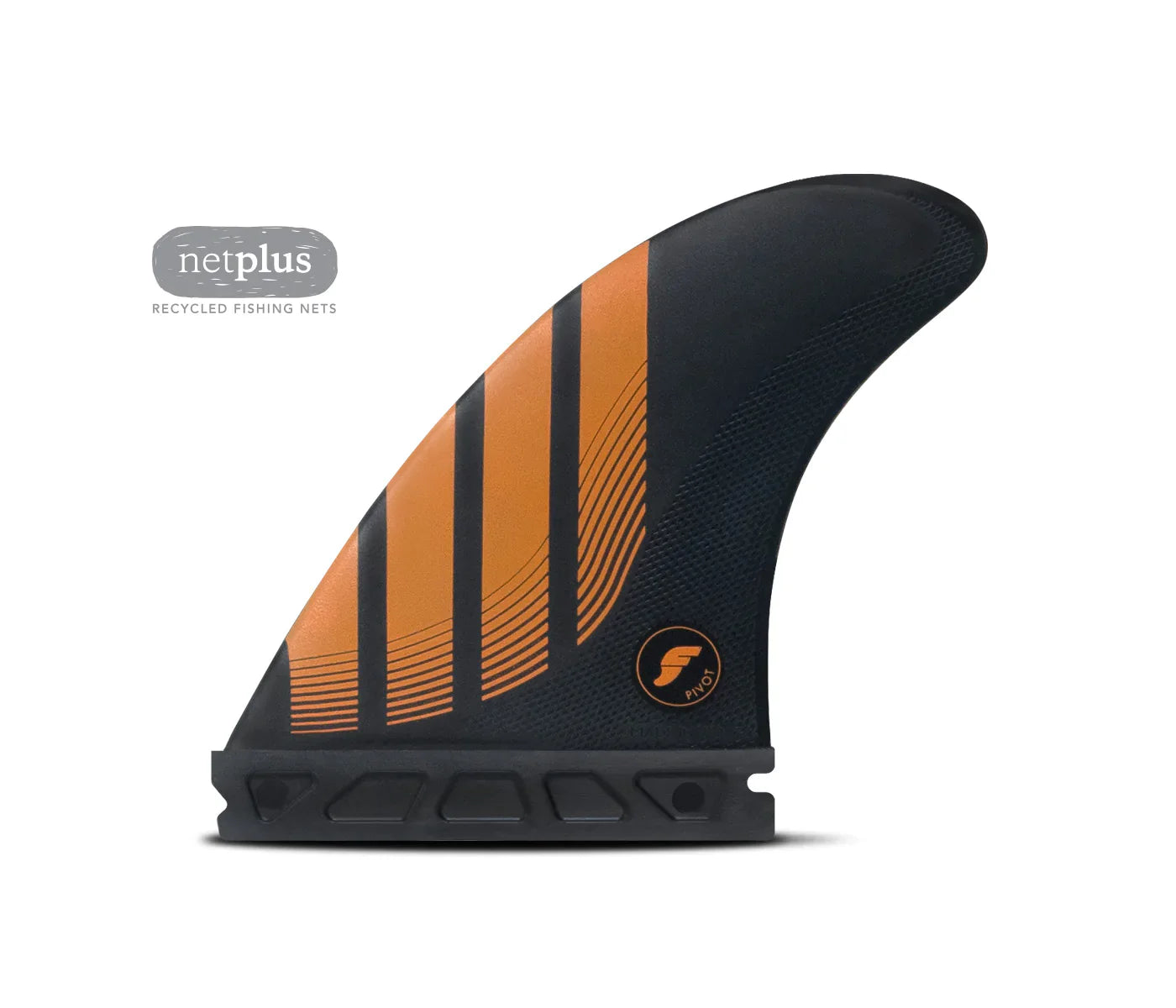 PIVOT ALPHA THRUSTER