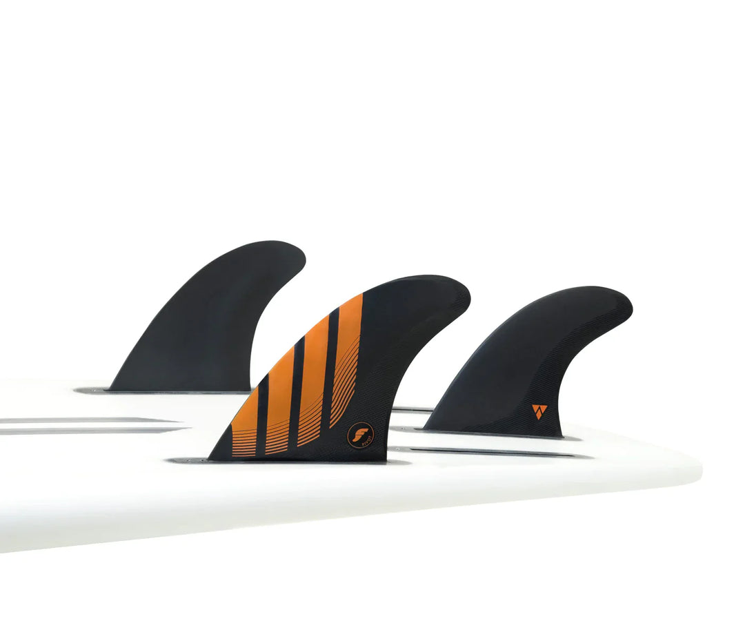 PIVOT ALPHA THRUSTER