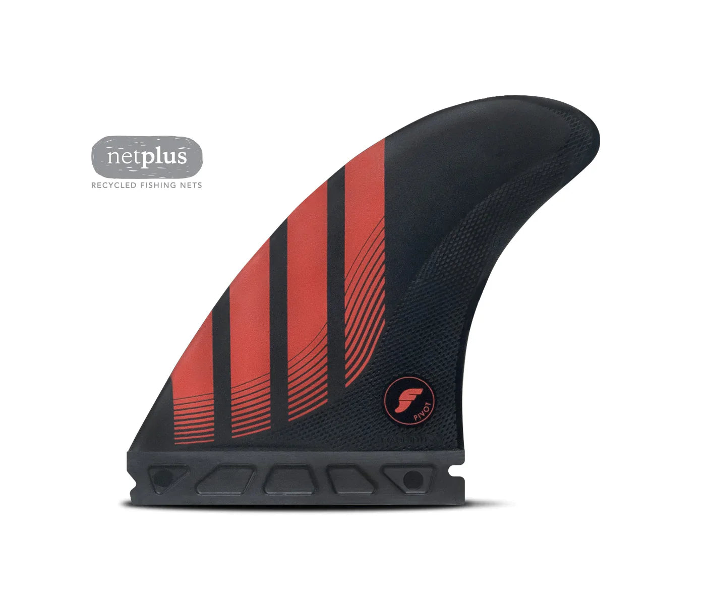 PIVOT ALPHA THRUSTER