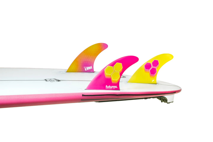 AL MERRICK HC THRUSTER