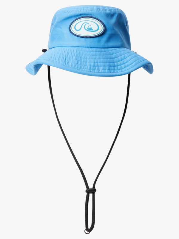 BEACHED BUCKET