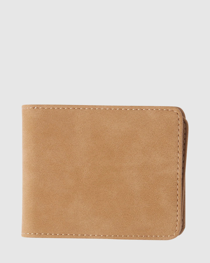 SEA BARKER MENS WALLET