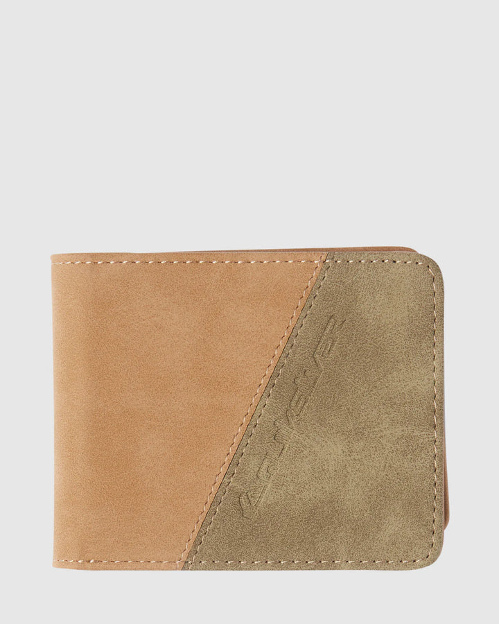 SEA BARKER MENS WALLET