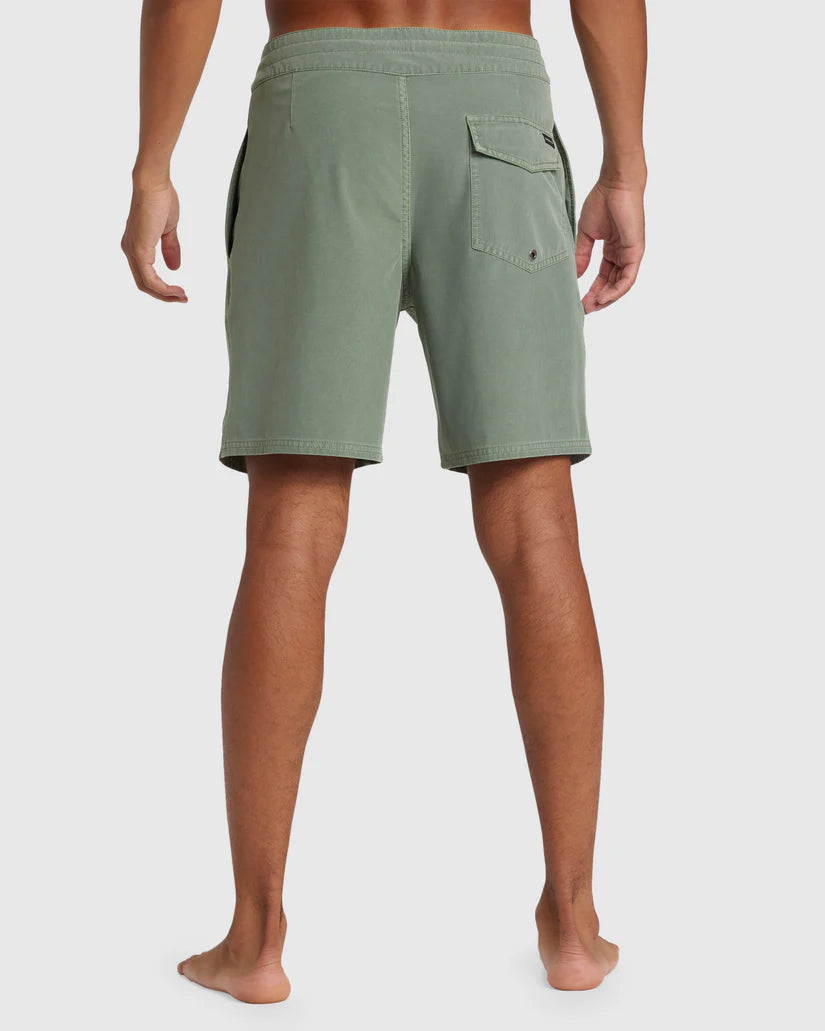 MENS SURFSILK STREET TRUNK