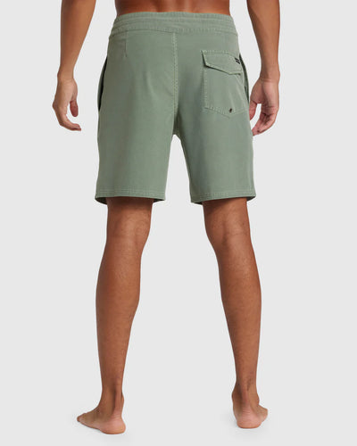 MENS SURFSILK STREET TRUNK
