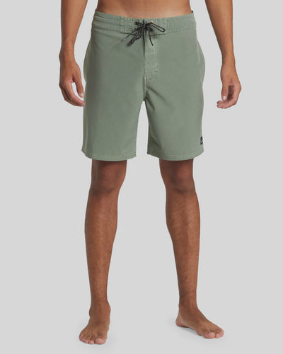 MENS SURFSILK STREET TRUNK