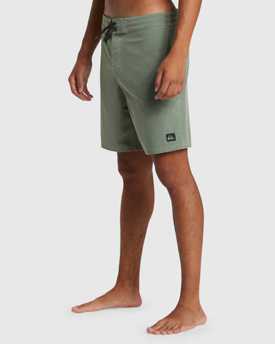 MENS SURFSILK STREET TRUNK