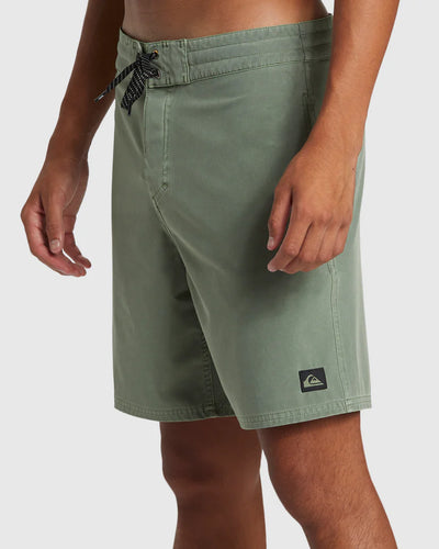 MENS SURFSILK STREET TRUNK