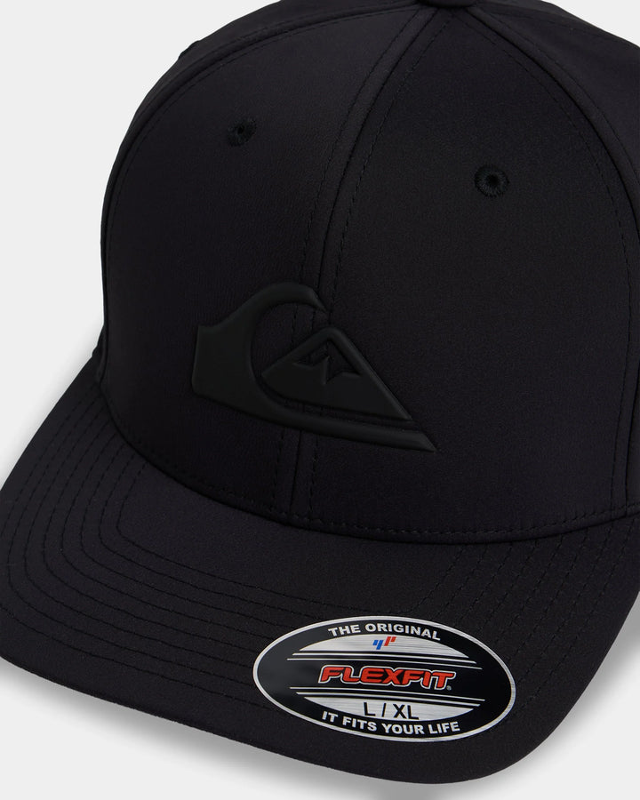 AMPED UP CAP