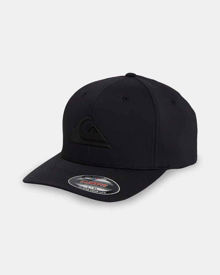 AMPED UP CAP