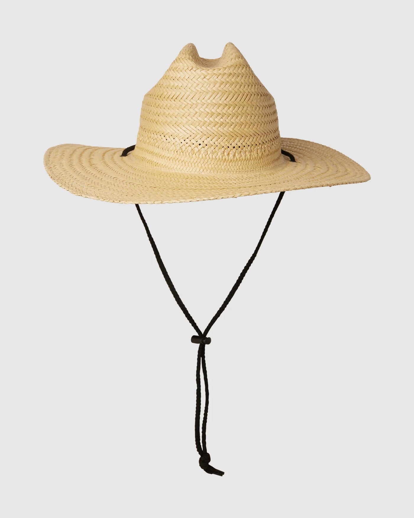 MENS PIERSIDE PACKABLE STRAW HAT