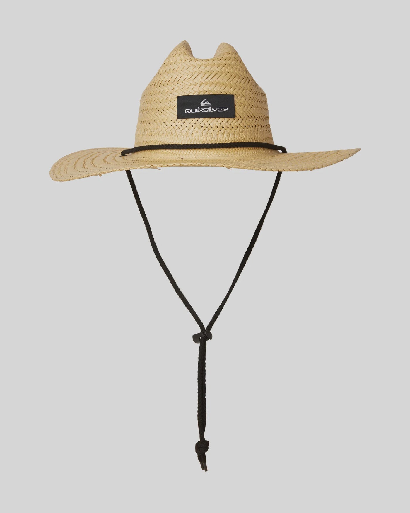 MENS PIERSIDE PACKABLE STRAW HAT