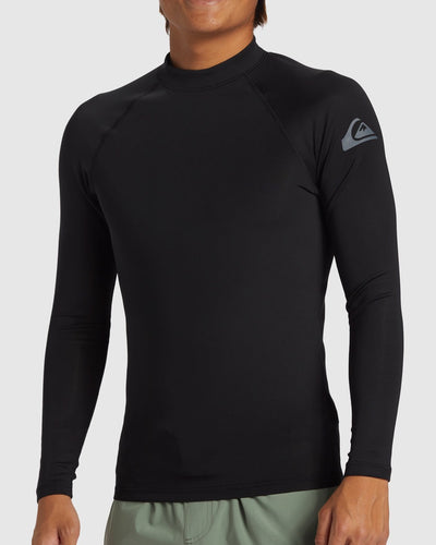 EVERYDAY HEAT L/S RASHIE
