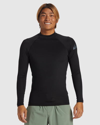 EVERYDAY HEAT L/S RASHIE