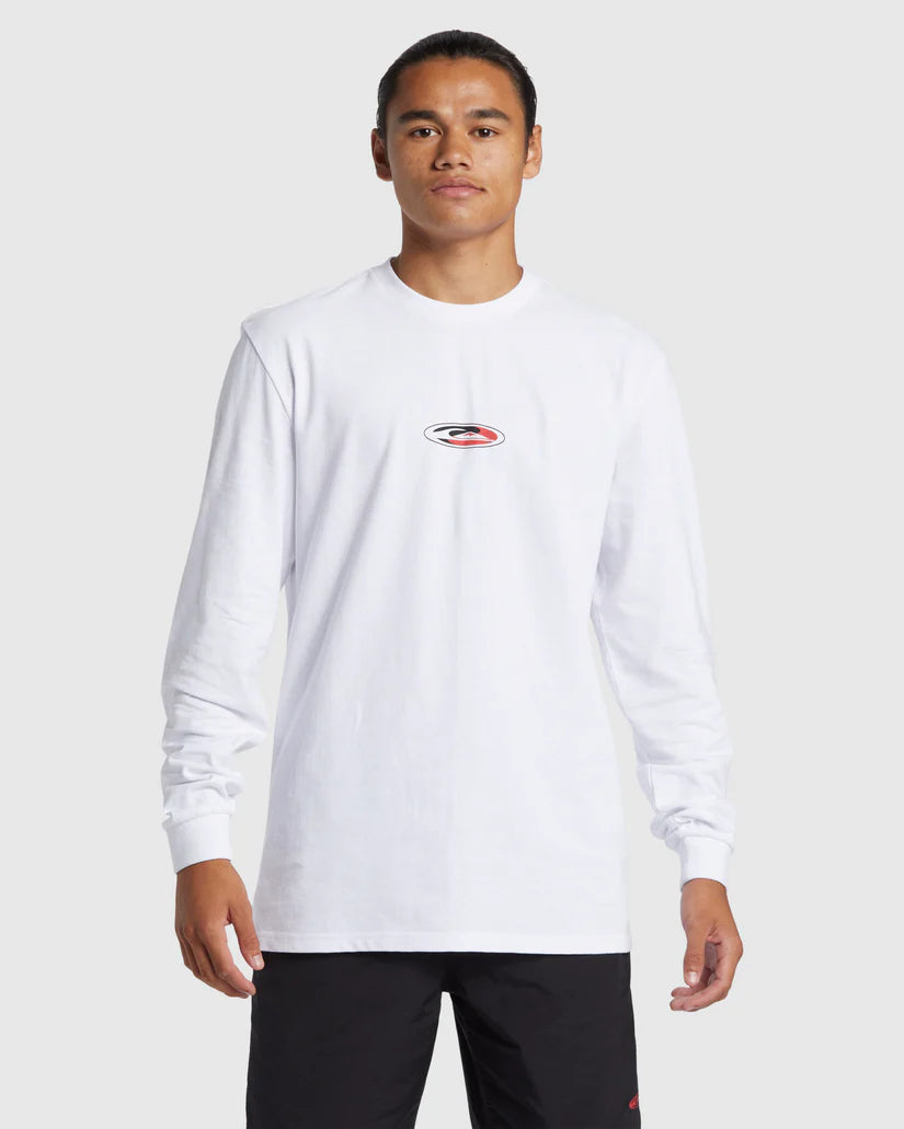 GRIFF L/S TEE