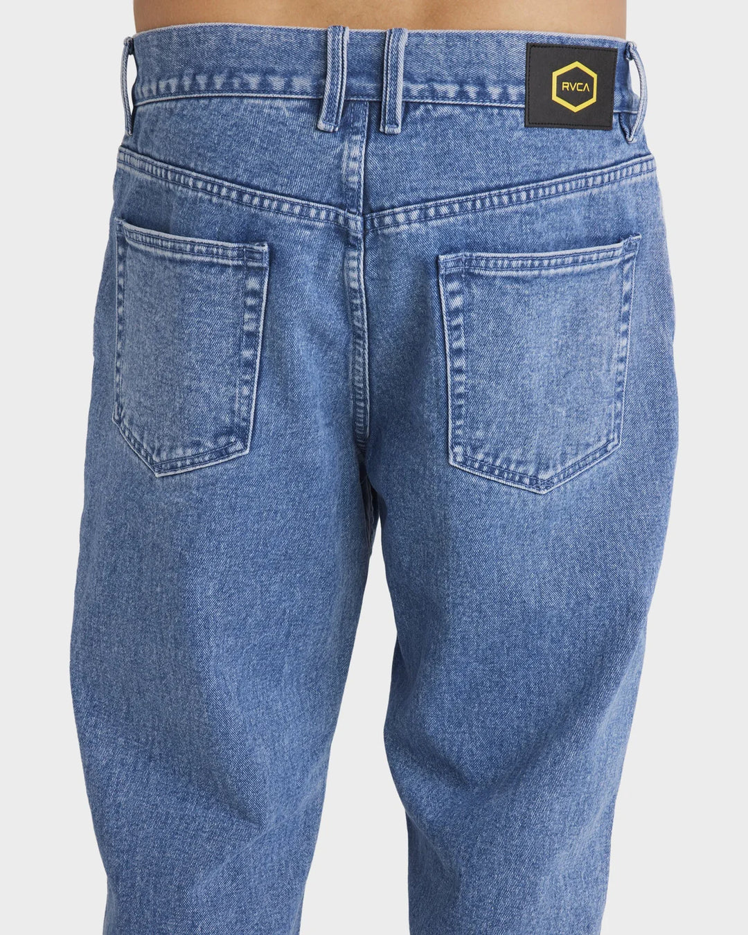 AMERICANA DAYSHIFT DENIM
