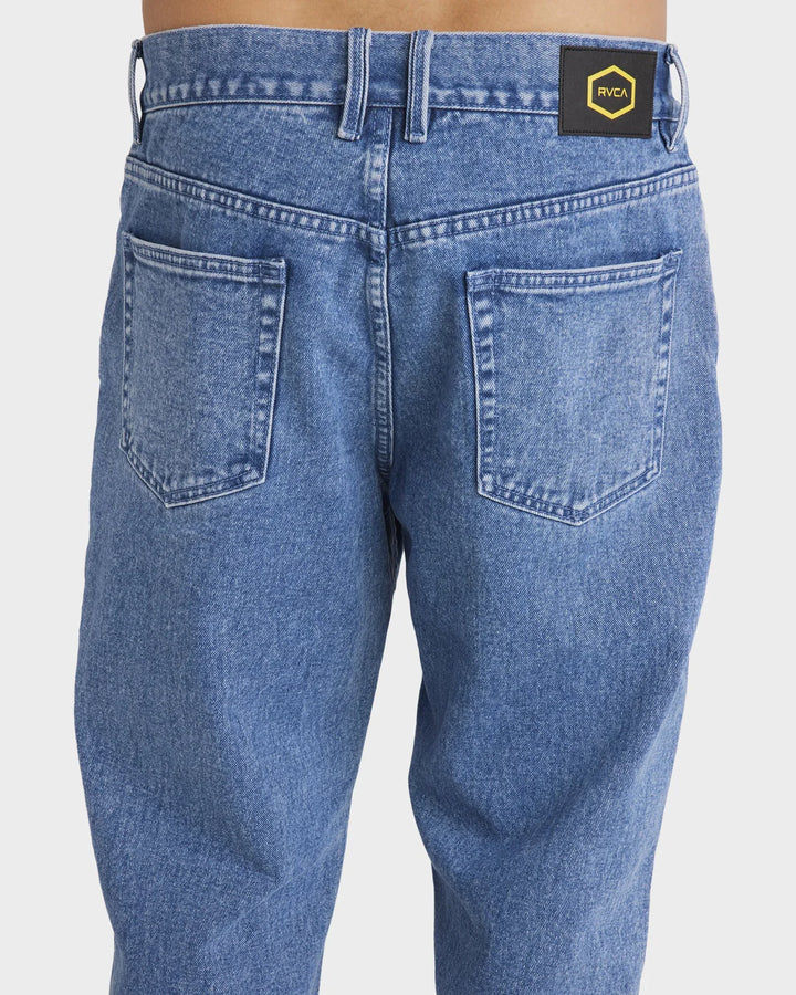 AMERICANA DAYSHIFT DENIM