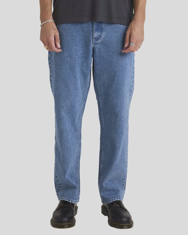 AMERICANA DAYSHIFT DENIM