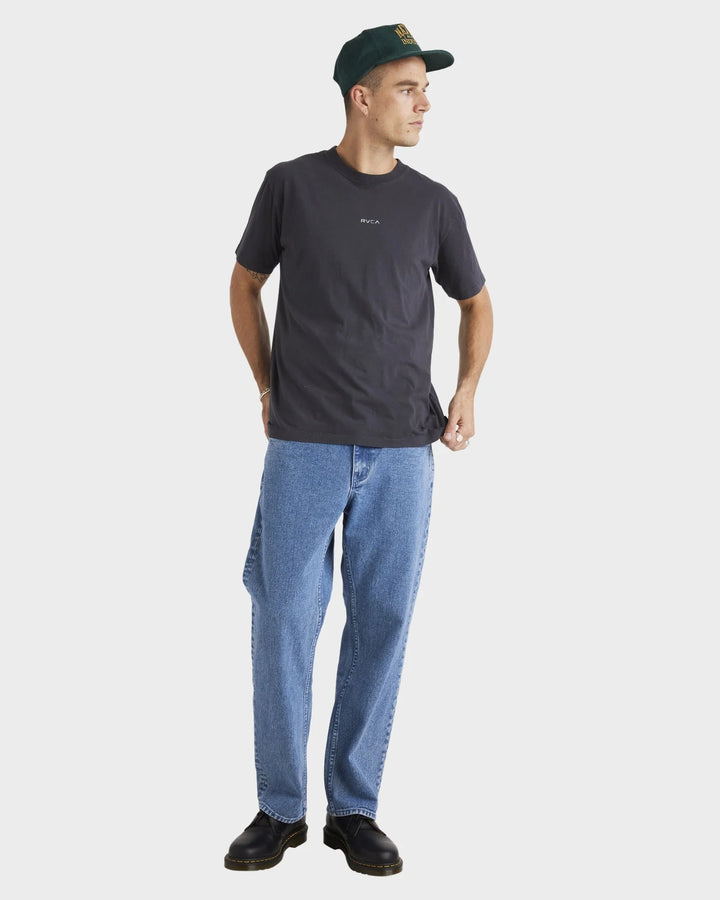 AMERICANA DAYSHIFT DENIM